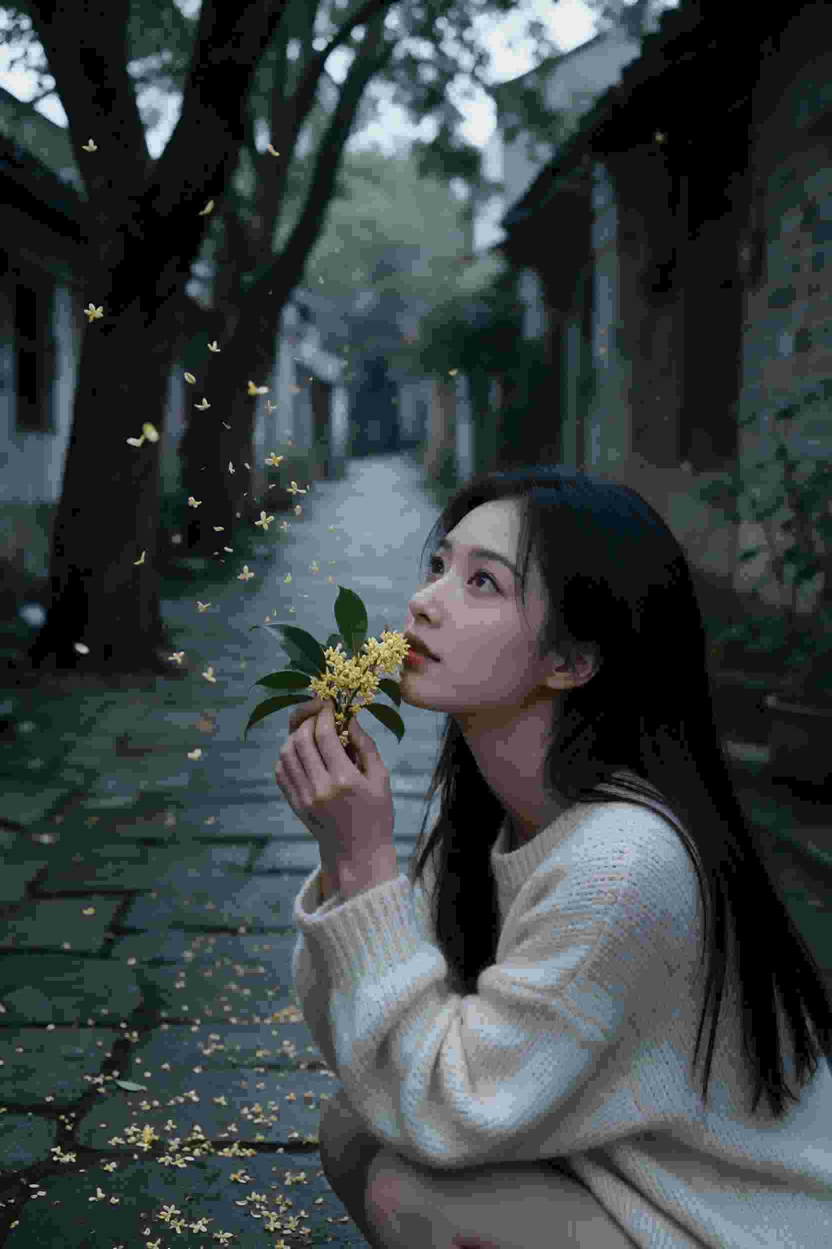 天涯芳草