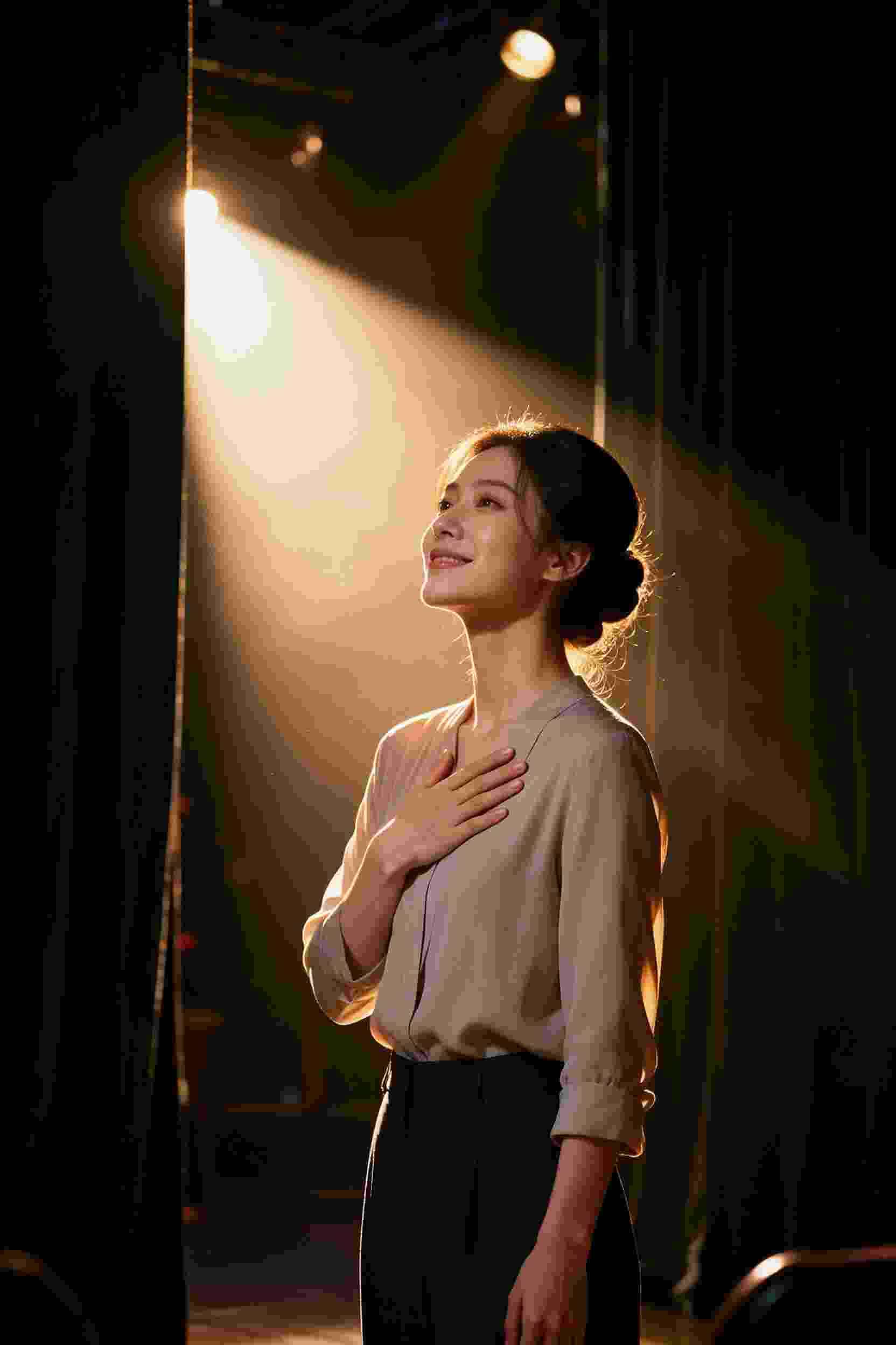 青春校园梦