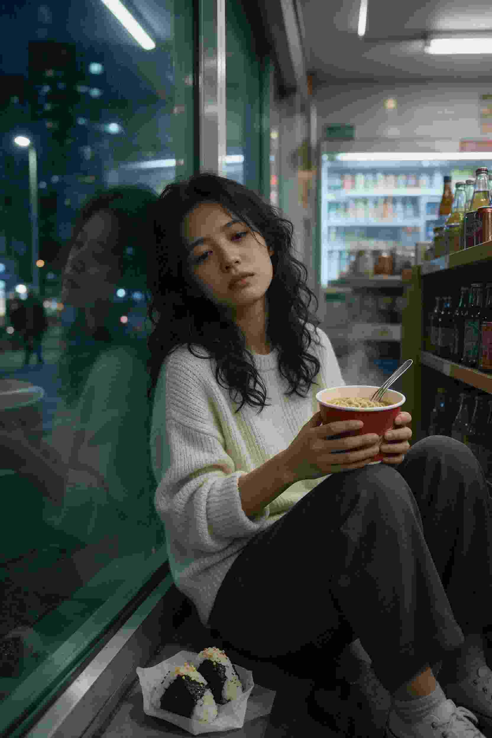 暗夜追踪