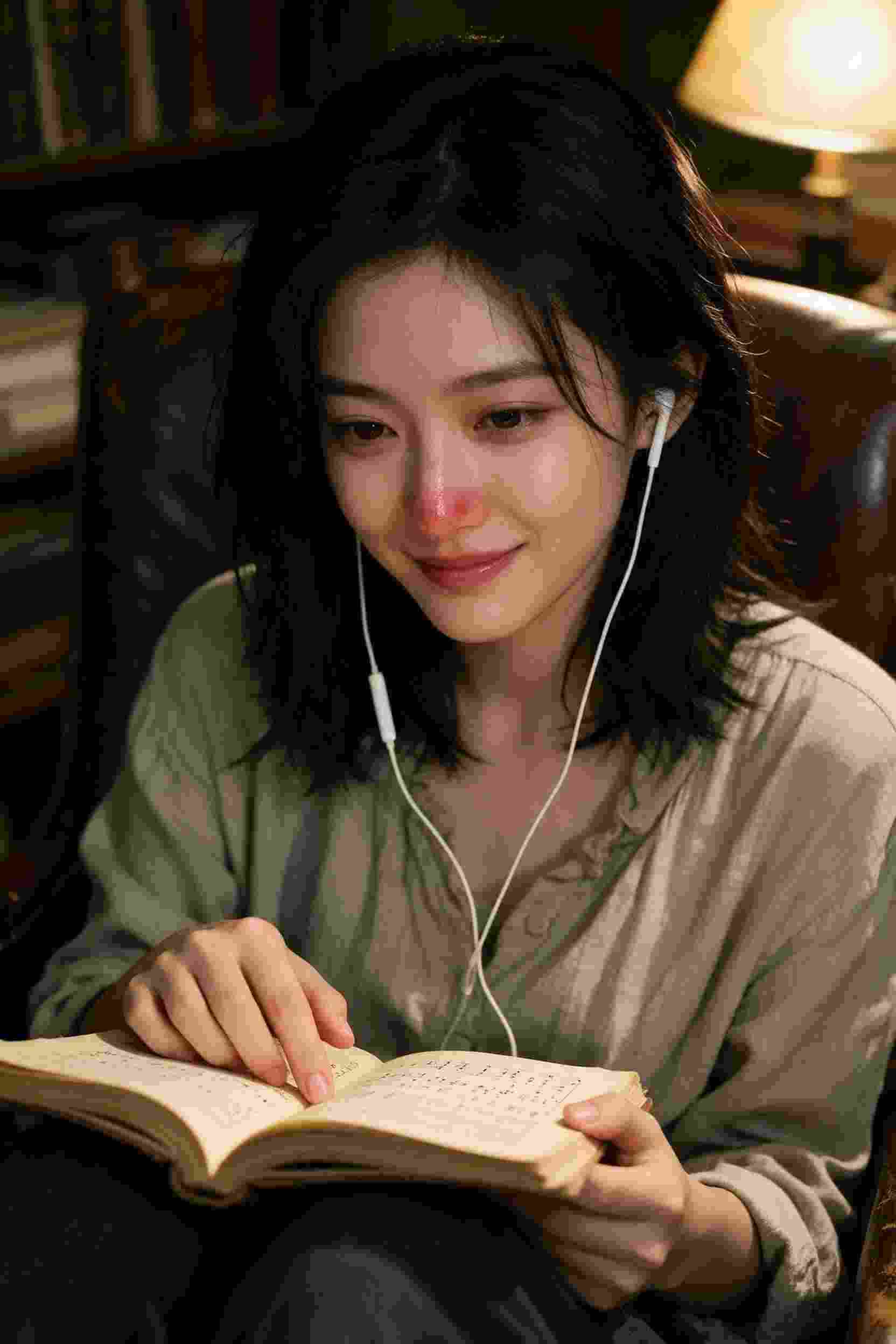 黑暗之光